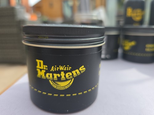 Martens wonder balsam - dr,