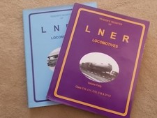 JOB LOT OF 2 YEADONS REGISTER