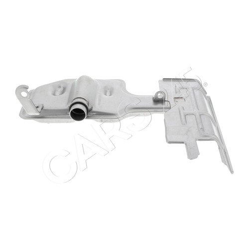 Automatic trans hydraulic - automatic,