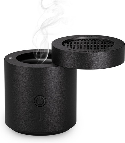 Rotating flip lid electric - rotating,