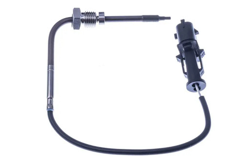 Exhaust gas temperature sensor - exhaust,