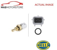 COOLANT TEMPERATURE SENSOR