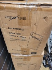 Genesis reat solar panel - h,