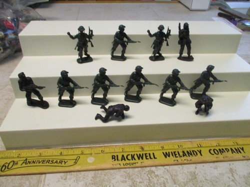 Vtg airfix marx - airfix, mpc