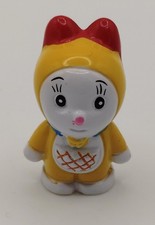 1.5" Doraemon Dorami Mini Figure Cake Topper