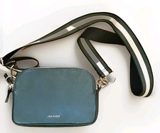 Ted Baker Green Leather