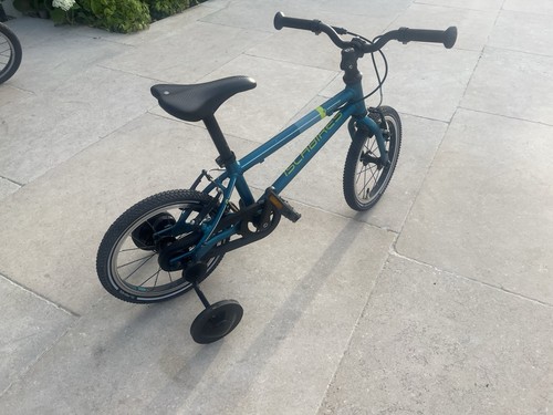 Islabikes cnoc large - cnoc, teal