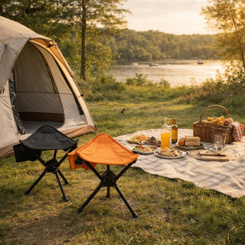 Wear resistant outdoor folding - outdoor,