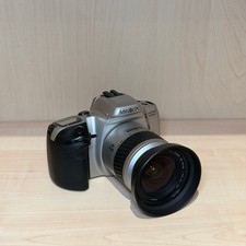 Minolta Dynax 500si 35mm AF