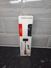 Joby Telepod Mobile Product JB01550-BWW New in original packaging