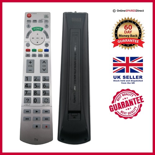 Replacement remote control - replacement,
