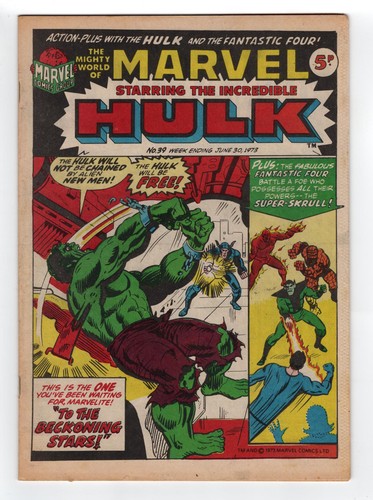 1967 marvel tales - tales, astonish