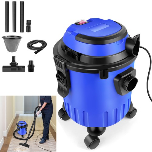 Wet dry vacuum - &,