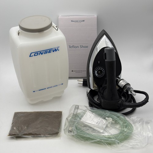Consew ces 300 - consew, industrial