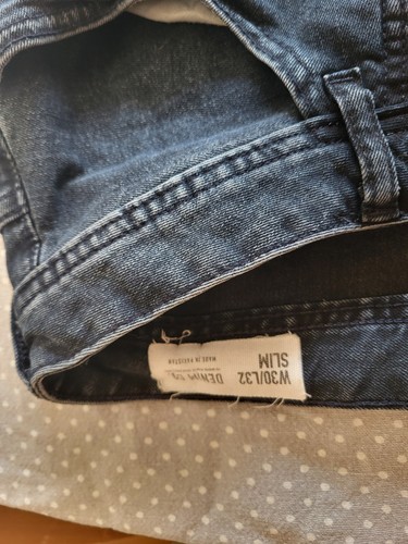 Primark black jeans size - jeans,