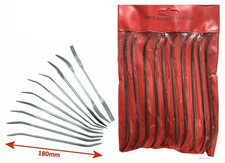 10pc Double Ended Riffler File