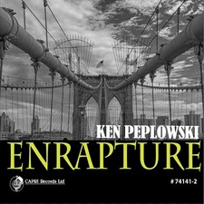 Ken Peplowski Enrapture (CD)