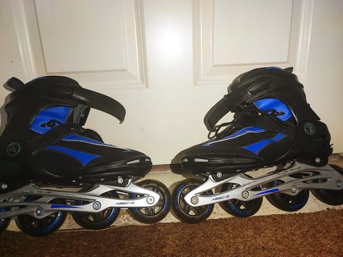 Air walk inline - air, skates