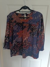 Fatface size 20 multicoloured