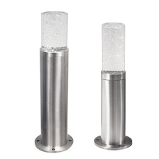 Airlite & Airlite Stream - Anodised Aluminium Bollard Light