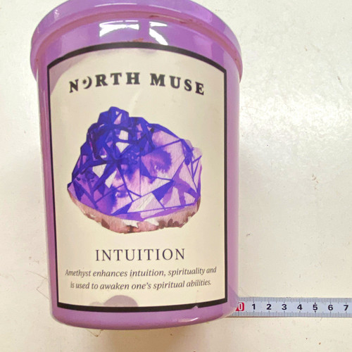 North muse luminous - lavender, &