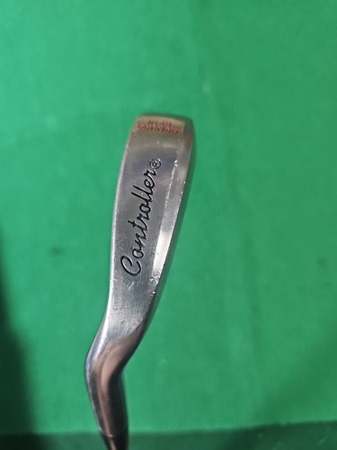 Controller roll bulge - controller,