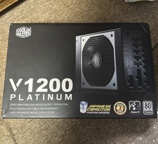 Cooler Master V1200 Platinum