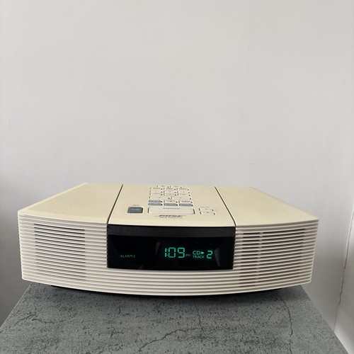 Bose wave radio awrc3p - radio, cd