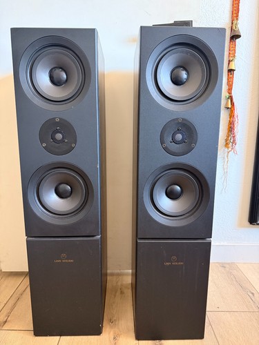 Linn keilidh floorstanding - keilidh,
