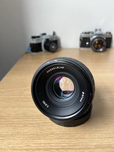 Hasselblad 80mm 2 8 - hc,