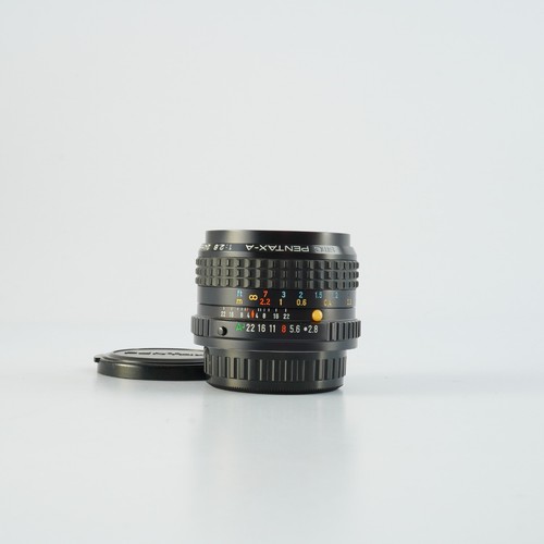 Excellent smc pentax 24mm - a,