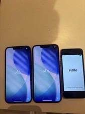 2 X 128 GB Apple iPhone 13
