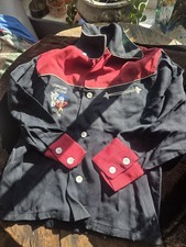 Hopalong Cassidy Children’s
