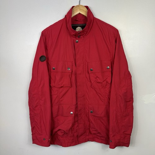 Pretty green utility jacket - green,