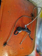 Cagiva Gran Canyon 900 Brake Lever  Master Cylinder & Reservoir. 1998 To 2000