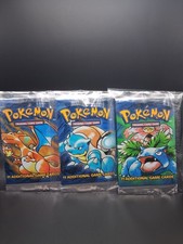 WOTC Factory Sealed 1999