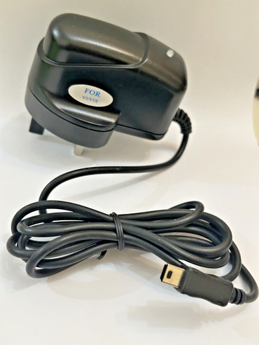 Main wall charger - for, motorola