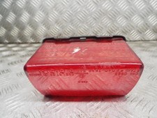 Yamaha FZX750 Rear Back Taillight Tail Light Lamp Unit 