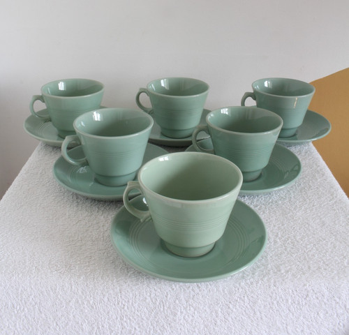 Vintage wood ware beryl - vintage, wood's