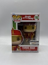 Funko POP! Movies: Jingle All