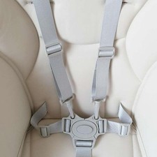 Baby Seat Belt 5 Point Harness
