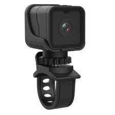 1080P  WiFi Sports Camera with
