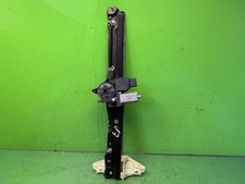 VAUXHALL VIVARO C Mk3 EXPERT Left F Window Regulator Winder mech  9808388580 19-