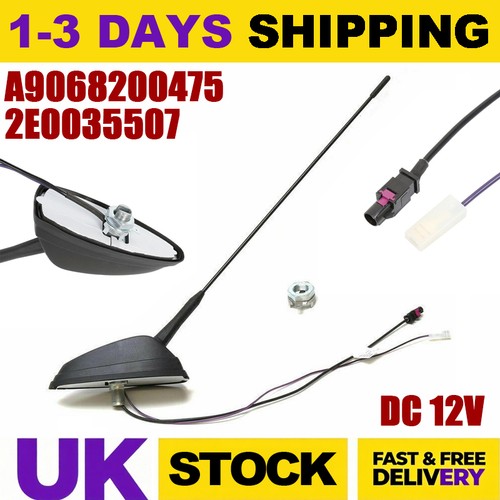 Roof aerial radio antenna - radio,