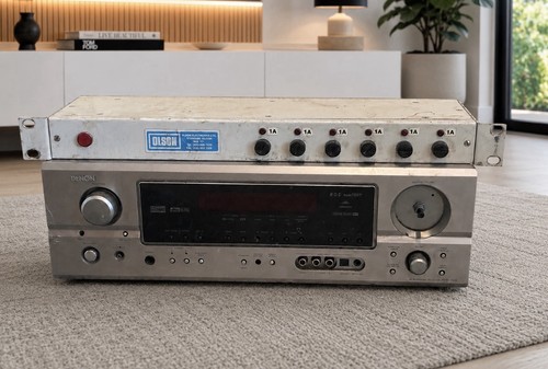 Denon avr 1705 - denon, avr-1705