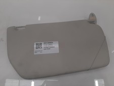 2022 FORD TRANSIT COURIER Mk1 Right Sunvisor