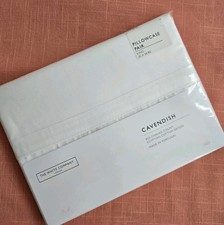 PAIR The White Company Luxury