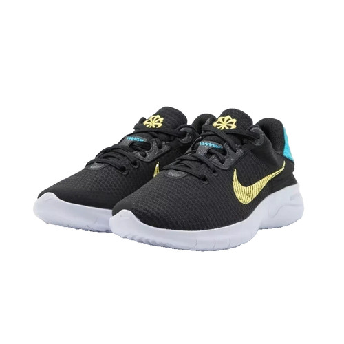 Nike experience run - nike,