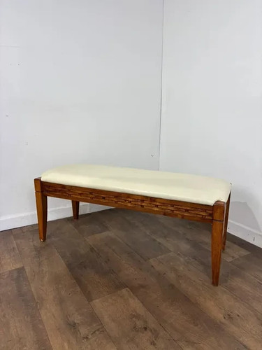 Contemporary mahogany framed - contemporary,