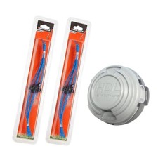 Black & Decker Strimmer Heavy